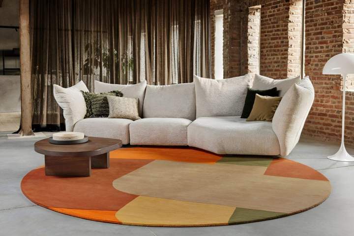 Tapis Serge Lesage Clermont-Ferrand