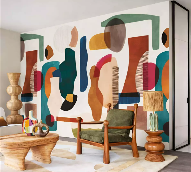 Boutique de décoration, Riom