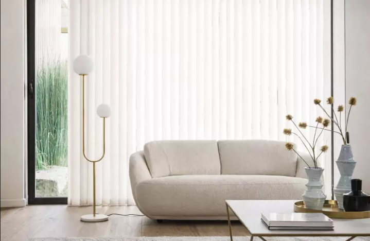 Confection de stores intérieurs sur mesure, Riom