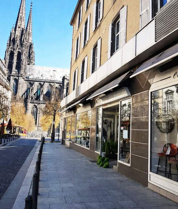 Envie d'Intérieur Clermont-Ferrand