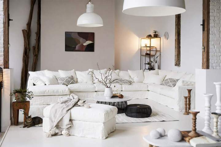 Mobiliers modernes Clermont-Ferrand