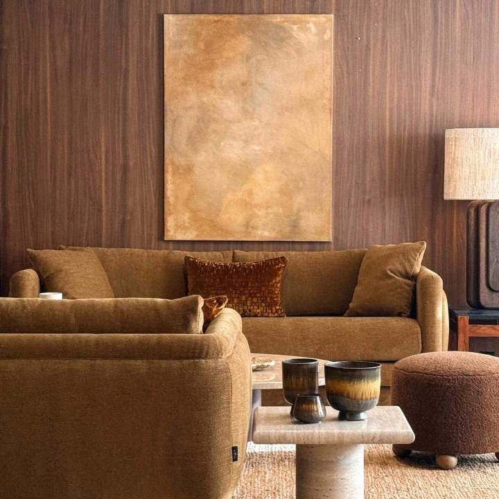 Mobilier intérieur Ralph M Clermont-Ferrand