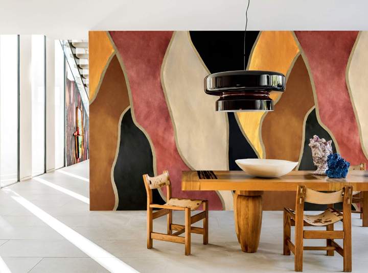 Aménagement intérieur Clermont-Ferrand